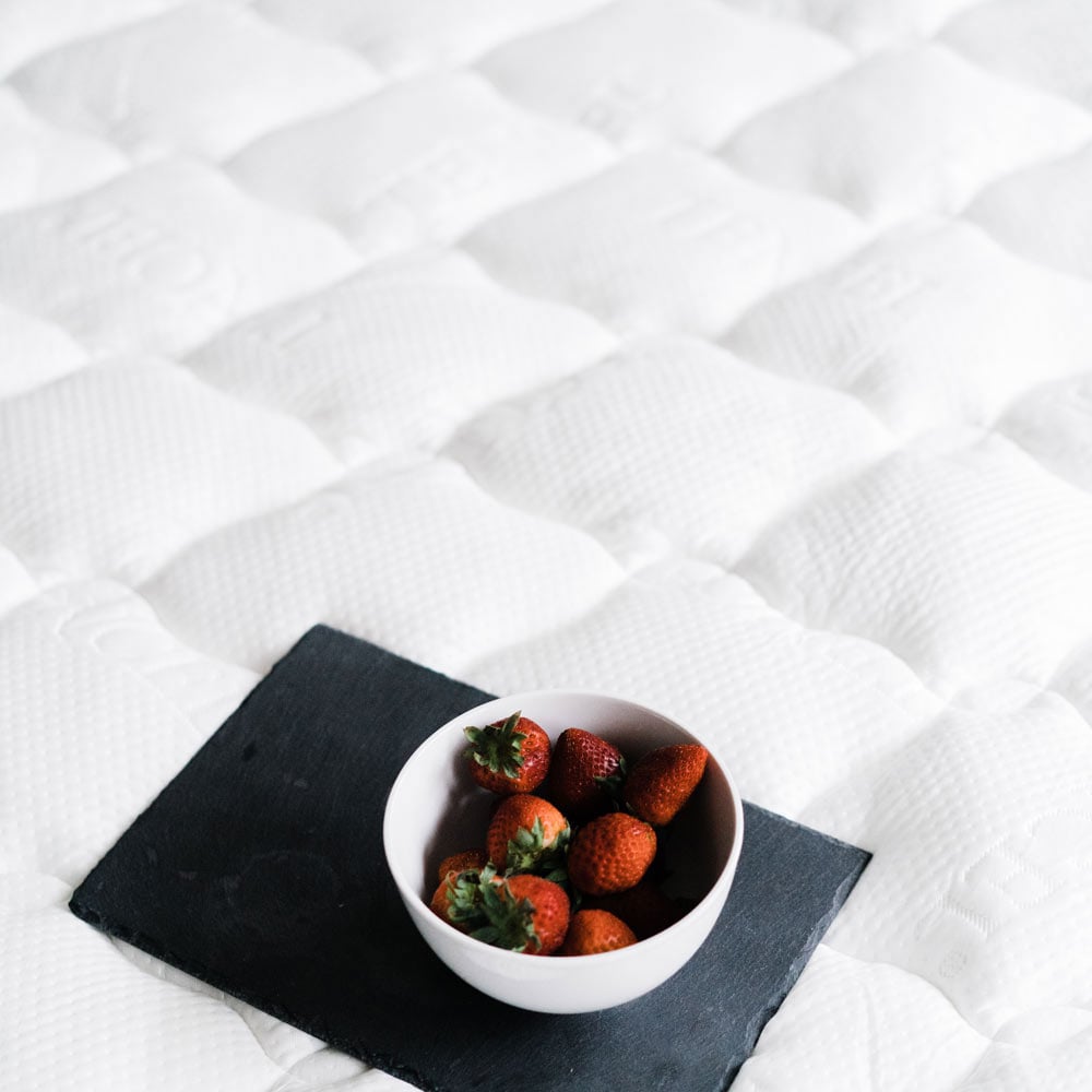 Tencel™ Mattress Topper Culp Hospitality